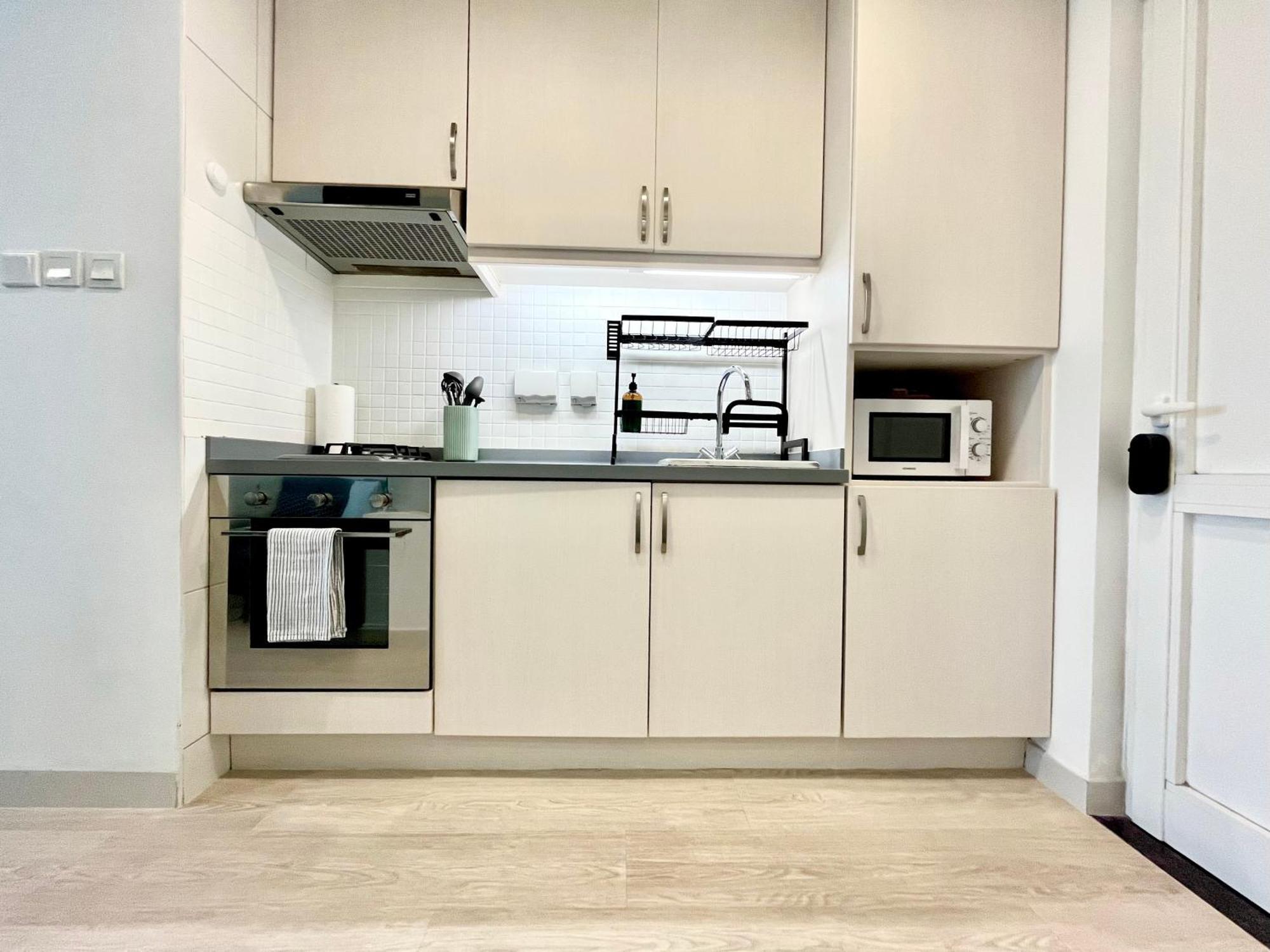 Palm Jumeirah Upgraded & Cozy Boutique Apartment Дубай Экстерьер фото